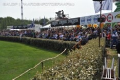 Deze week: deel 2 van de GCT & Spring Tour