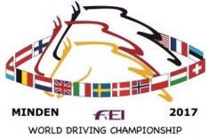 Minden, WK Pony's - 16-20/08/2017 -  info