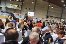 Sterk gemiddelde voor tweede dag Hippochamp