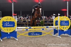 BK 4-jarigen: 12 kampioenen!