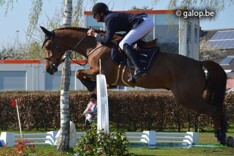 Wathelet wint laatste Springtour GP
