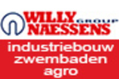 Elsegem Pinksterzondag, Willy Naessens onder dak