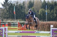 Jan Vlemmix wint Rankingproef
