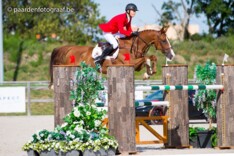 Morssinkhof virtueel op EK podium