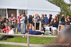 CSI Opglabbeek:  GP-winst voor Milan Lamers