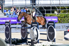 Olivier Philippaerts neemt goede start in London