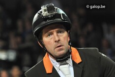 Video Patrik Spits tijdens de Six Bars