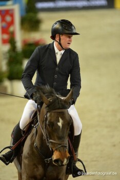 CSIYH1* Valkenswaard: Winst voor De Bock!