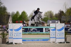 Katja Haep scoort ook in hoofdrubriek van Kronenberg!