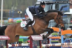 Bruynseels start Spring Tour met winst