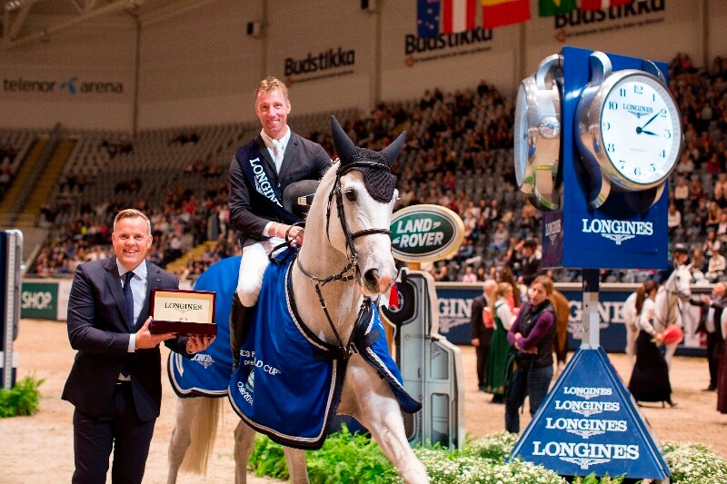 Galop.be - Dallas VDL wint, Mathy zesde bij Youngsters