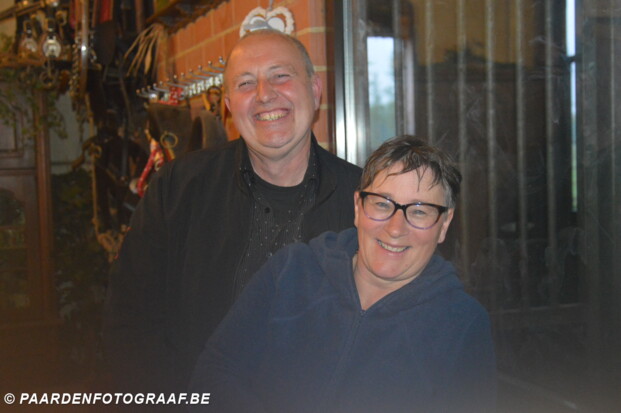 Miek en Ramon