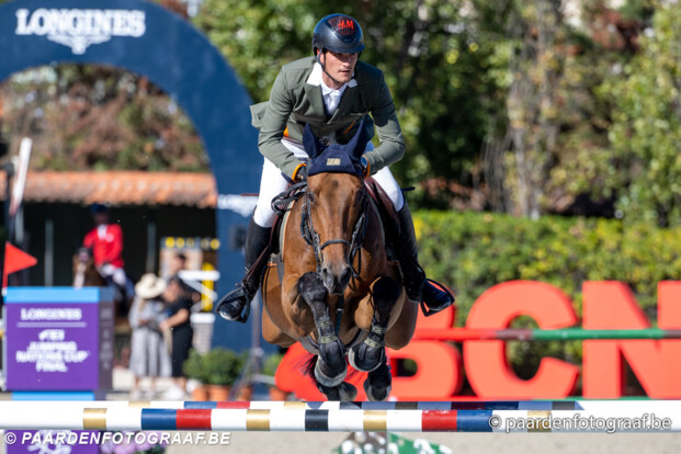 Olivier Philippaerts