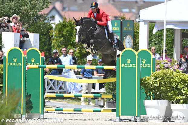 Olivier Philippaerts Olivier Philippaerts