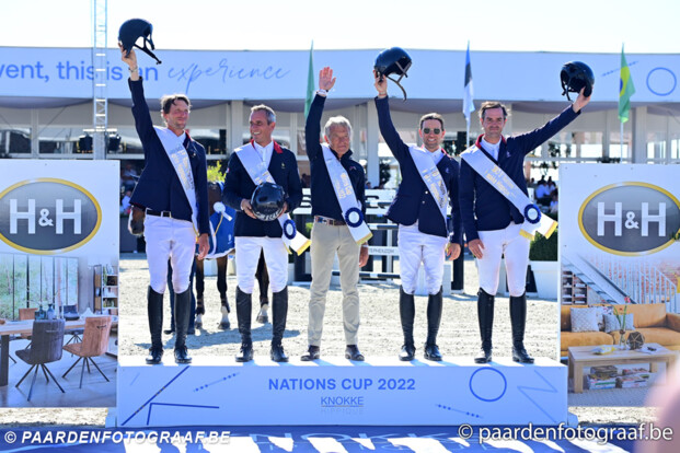 Team France Team France