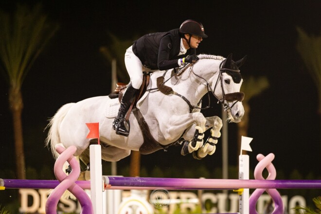 Jos Verlooy en FTS Killossery Konfusion winnen tweede Grand Prix op rij