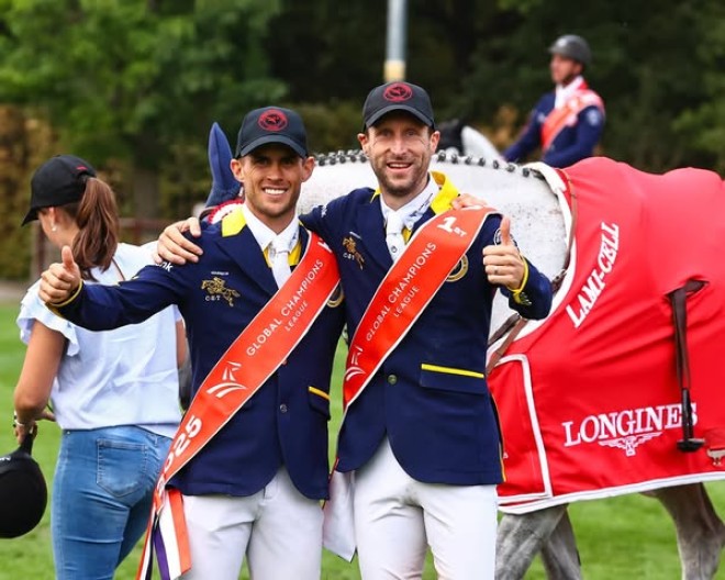 Pieter Devos mee op nummer 1 in Valkenswaard