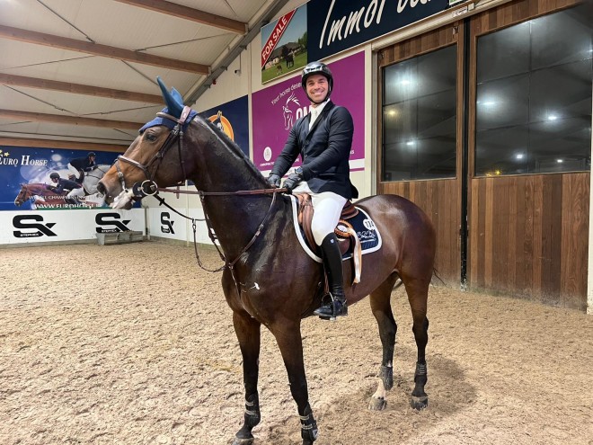 Belgische podiumglans in het Azelhof