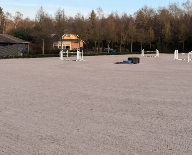 De revolutie in de rijbaan