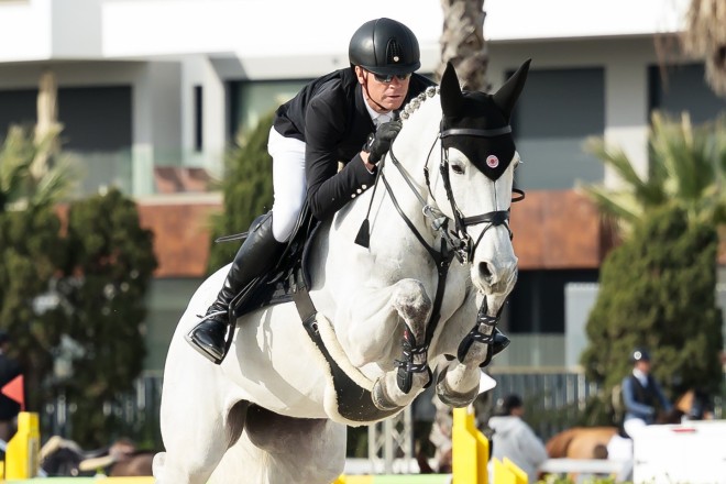Ook de Silver Tour Grand Prix van Oliva kleurt Belgisch