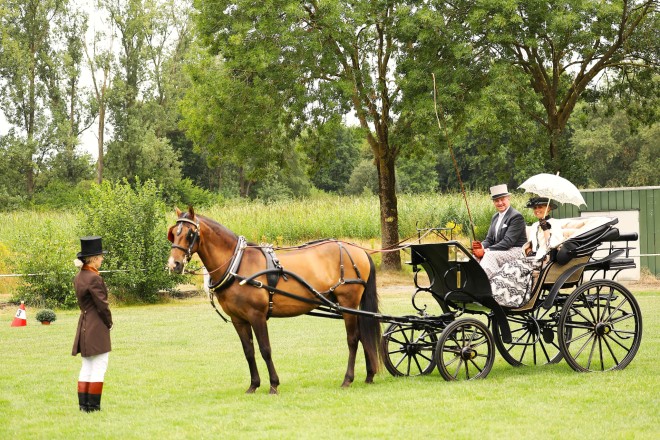 Mario Renaer schrijft ook CIAT Weert op zijn naam