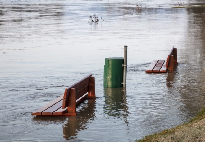 Na zware overstromingen in Oliva: MET geeft update over situatie ter plaatse