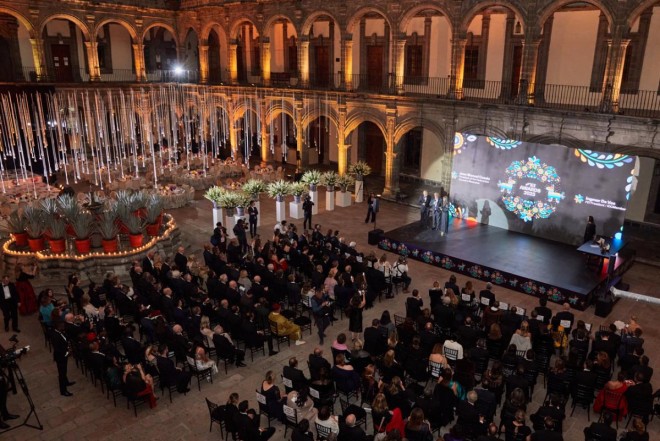 Menner Prins Lejeune genomineerd voor FEI Awards 2026: publieksstemming is geopend