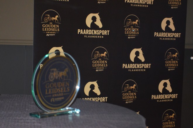 De winnaars van de allereerste Gouden Leidsels Awards zijn bekend!