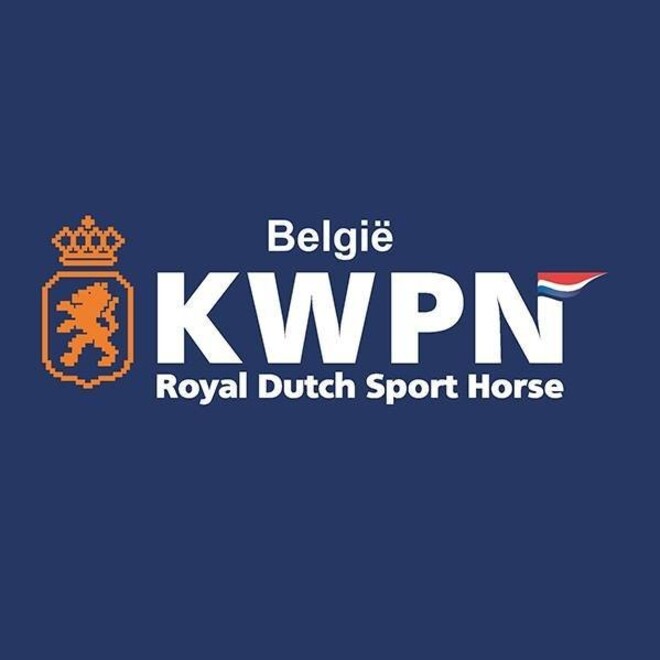 KWPN België organiseert