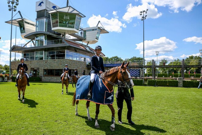Gilles Thomas wint opnieuw in Valkenswaard!