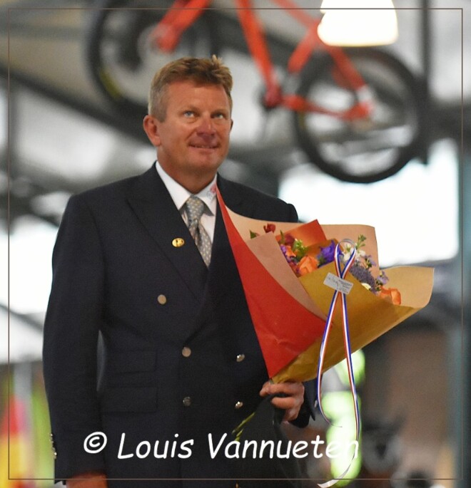 Valkenswaard, foto's sfeer, prijsuitreiking