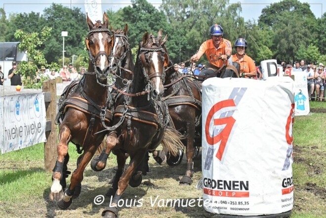 Valkenswaard, foto's marathon