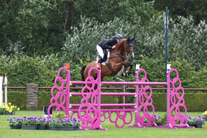 Aaron Tijskens zegeviert in de Young Riders GP van Valkenswaard!
