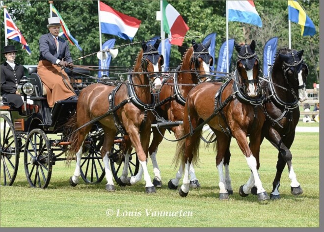 Valkenswaard, tweede plaats voor Glenn Geerts