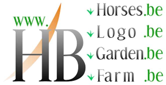HBHorses.be: GRATIS LEVERING