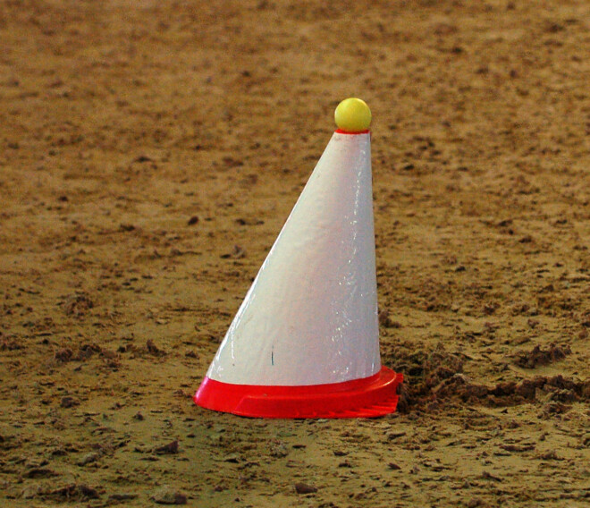 Res. Sint-Niklaas, Finale VLP Indoor - 15/02