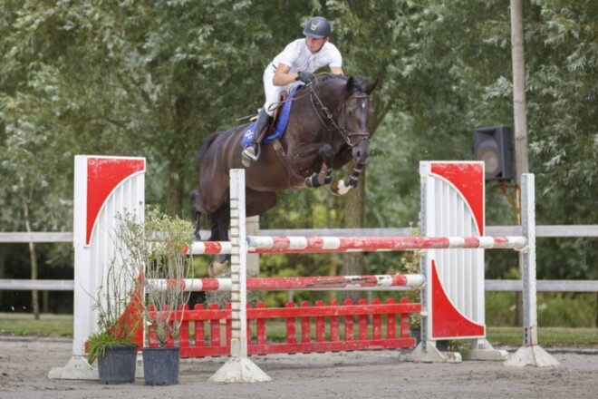 Miss Quality verkocht naar Canada