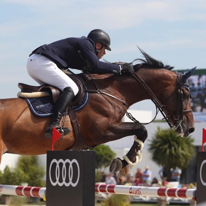 Hendrickx wint overtuigend hoofdrubriek!
