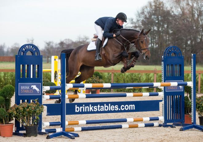 Sale of the Rising Stars haalt 160.000 euro