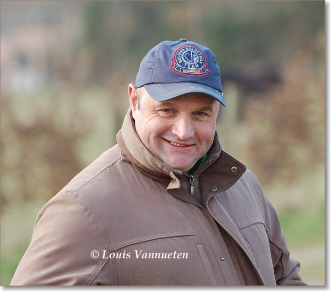 Trainingsdagen met Gerard Leijten - update