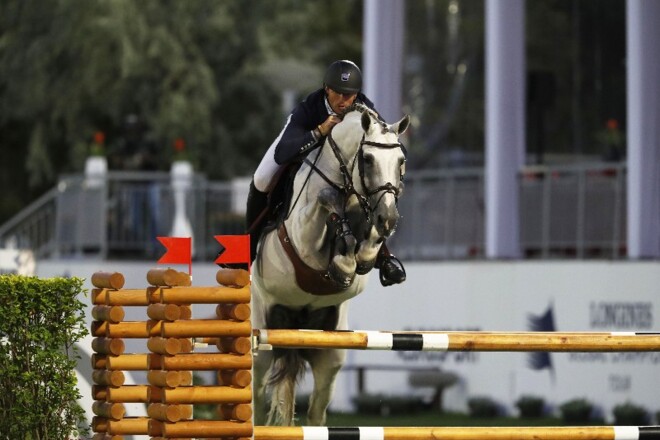GCL Estoril: Wathelet 9de in eerste ronde!