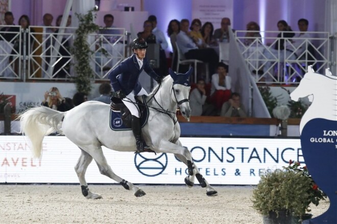 LGCT Cannes: Dreher blijft trio Belgen voor!