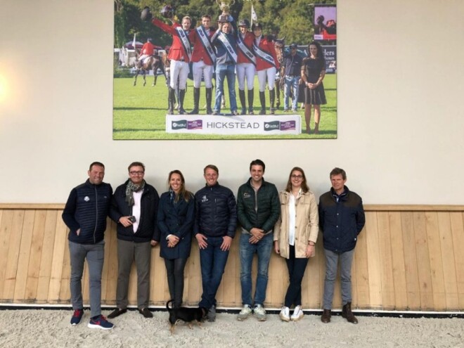 BWFA Auction verhuist naar Sea Coast Stables