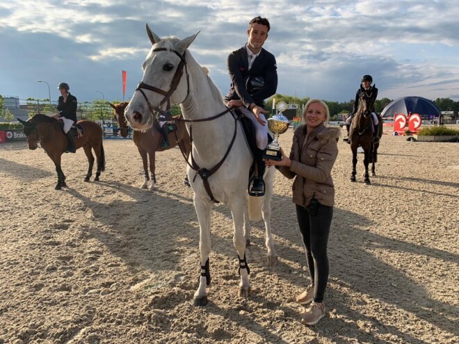 Van Paesschen domineert de GOLD GP van Lier!