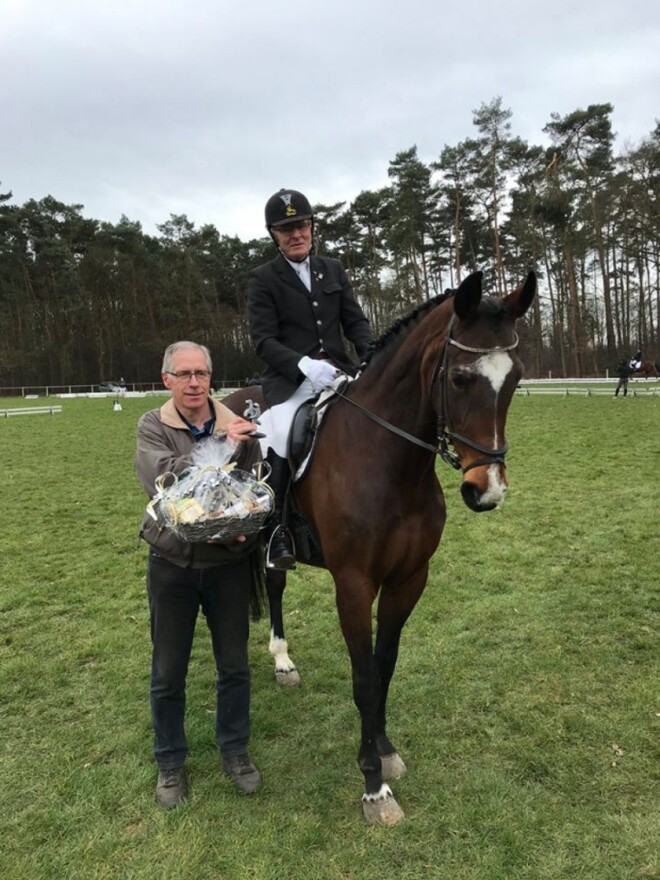 100-jarige combinatie Provinciaal Kampioen!