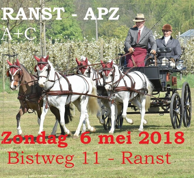 Ranst A+C - APZ - wijziging datum - 6 mei