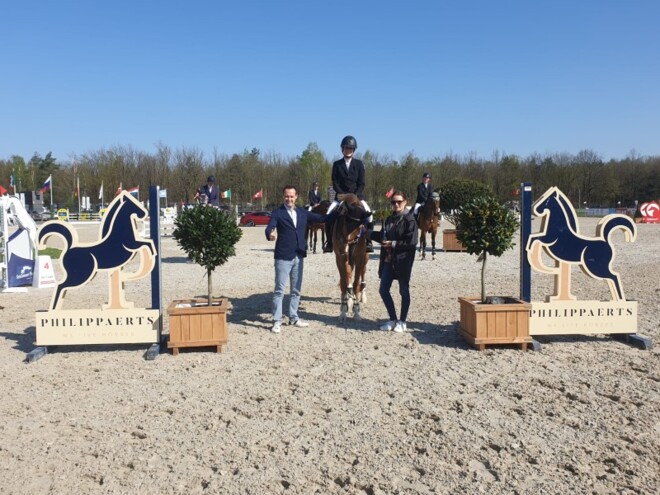 CSIYH1* Opgl.: Jochems grijpt naast winst...