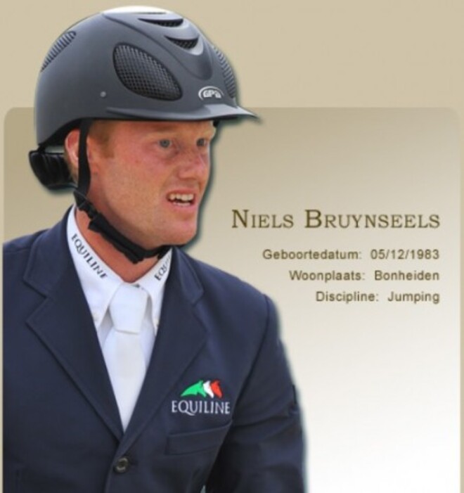 Niels Bruynseels wint Rolex GP op Lannoo
