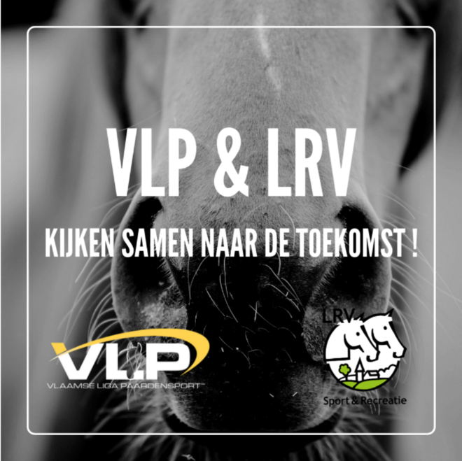 LRV en VLP kijken samen naar de toekomst!