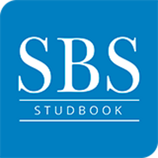 13 nieuwe hengsten goedgekeurd door het SBS